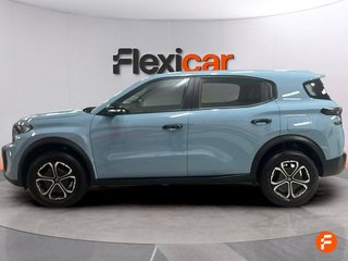 Citroën C3 Aircross Turbo 73kW (100CV) BVM6 YOU
