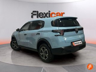 Citroën C3 Aircross Turbo 73kW (100CV) BVM6 YOU