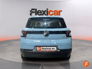 Citroën C3 Aircross Turbo 73kW (100CV) BVM6 YOU