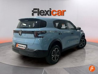 Citroën C3 Aircross Turbo 73kW (100CV) BVM6 YOU