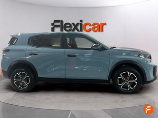 Citroën C3 Aircross Turbo 73kW (100CV) BVM6 YOU