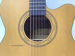 guitarra acustica soundsation en40
