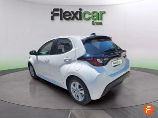 Toyota Yaris 1.5 120H Style