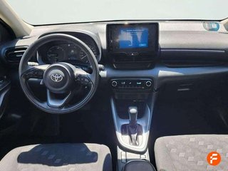 Toyota Yaris 1.5 120H Style