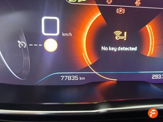 Peugeot 3008 1.2 PureTech 96KW (130CV) S&S Allure