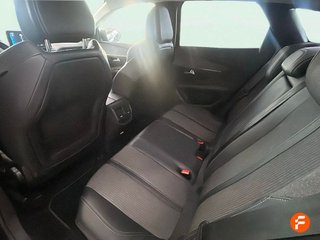 Peugeot 3008 1.2 PureTech 96KW (130CV) S&S Allure