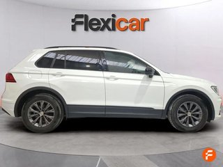 Volkswagen Tiguan Edition 2.0 TDI 115CV BMT