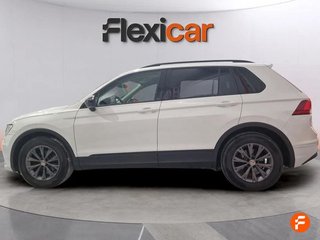 Volkswagen Tiguan Edition 2.0 TDI 115CV BMT
