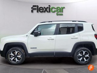 Jeep Renegade Limited 4xe 1.3 PHEV 140 kW(190CV) AT