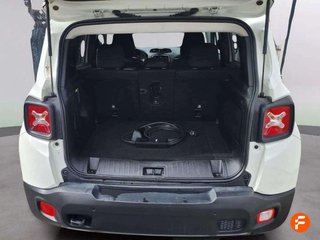 Jeep Renegade Limited 4xe 1.3 PHEV 140 kW(190CV) AT