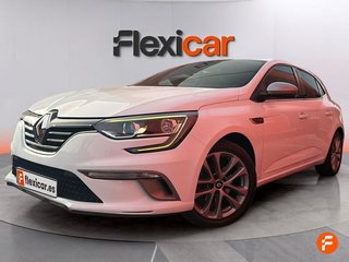 Renault Megane GT Line En. TCe 97kW (130CV) llanta 18"