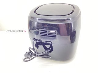 freidora de aire russell hobbs satisfry air 4l