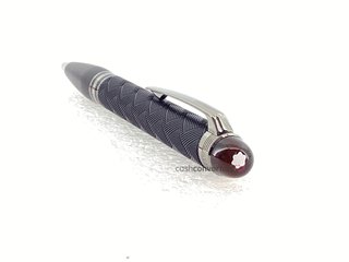 boligrafo alta gama montblanc starwalker extreme precious resin