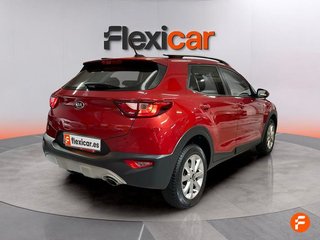 Kia Stonic 1.0 T-GDi 74kW (100CV) Business