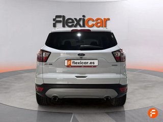 Ford Kuga 1.5 EcoBoost 88kW A-S-S 4x2 Titanium