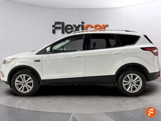Ford Kuga 1.5 EcoBoost 88kW A-S-S 4x2 Titanium