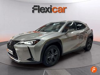 Lexus UX 2.0 250h Business 4WD Navigation