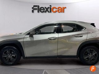Lexus UX 2.0 250h Business 4WD Navigation
