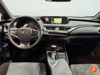 Lexus UX 2.0 250h Business 4WD Navigation