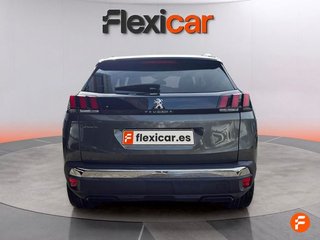 Peugeot 3008 1.5L BlueHDi 96kW (130CV) S&S Allure