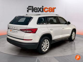 Skoda Kodiaq 2.0 TDI 110KW (150cv) DSG 4x2 Ambition