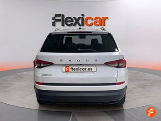 Skoda Kodiaq 2.0 TDI 110KW (150cv) DSG 4x2 Ambition