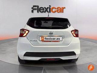Nissan Micra IG-T 74 kW (100 CV) E6D N-Tec