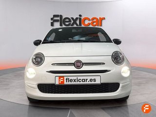Fiat 500 Monotrim 1.0 Hybrid 51KW (70 CV)
