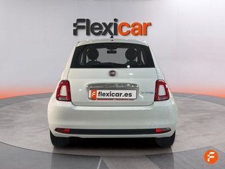 Fiat 500 Monotrim 1.0 Hybrid 51KW (70 CV)