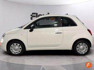 Fiat 500 Monotrim 1.0 Hybrid 51KW (70 CV)