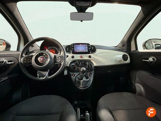 Fiat 500 Monotrim 1.0 Hybrid 51KW (70 CV)