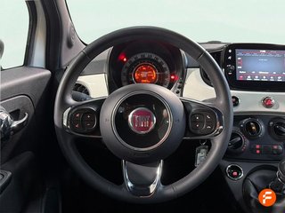 Fiat 500 Monotrim 1.0 Hybrid 51KW (70 CV)