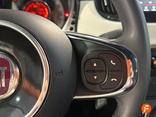 Fiat 500 Monotrim 1.0 Hybrid 51KW (70 CV)