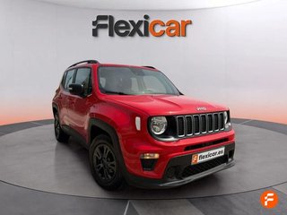 Jeep Renegade Longitude 1.0G 88kW (120CV) 4x2