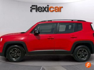 Jeep Renegade Longitude 1.0G 88kW (120CV) 4x2