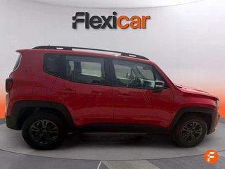 Jeep Renegade Longitude 1.0G 88kW (120CV) 4x2