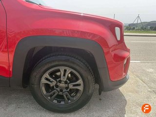 Jeep Renegade Longitude 1.0G 88kW (120CV) 4x2
