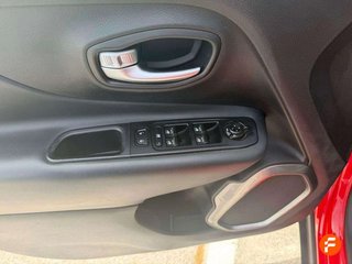 Jeep Renegade Longitude 1.0G 88kW (120CV) 4x2