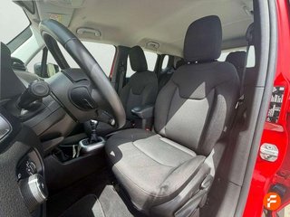 Jeep Renegade Longitude 1.0G 88kW (120CV) 4x2