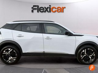 Peugeot 2008 Allure Puretech 100 S&S 6 Vel. MAN