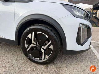 Peugeot 2008 Allure Puretech 100 S&S 6 Vel. MAN