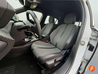Peugeot 2008 Allure Puretech 100 S&S 6 Vel. MAN