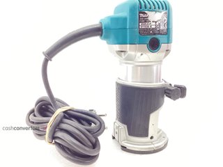 fresadora makita rt0702c