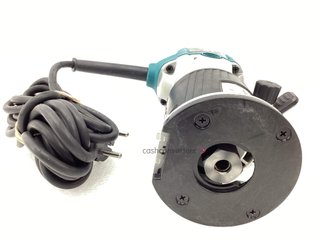 fresadora makita rt0702c