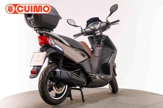 KYMCO AGILITY CITY 125