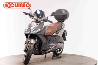 KYMCO AGILITY CITY 125