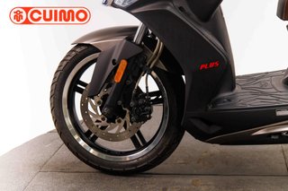 KYMCO AGILITY CITY 125