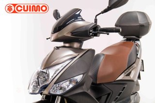KYMCO AGILITY CITY 125