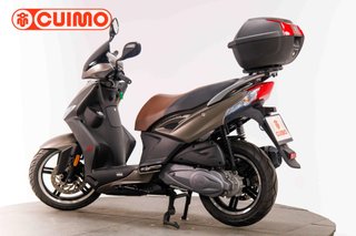 KYMCO AGILITY CITY 125