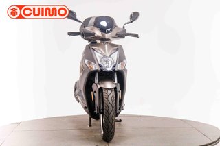 KYMCO AGILITY CITY 125
